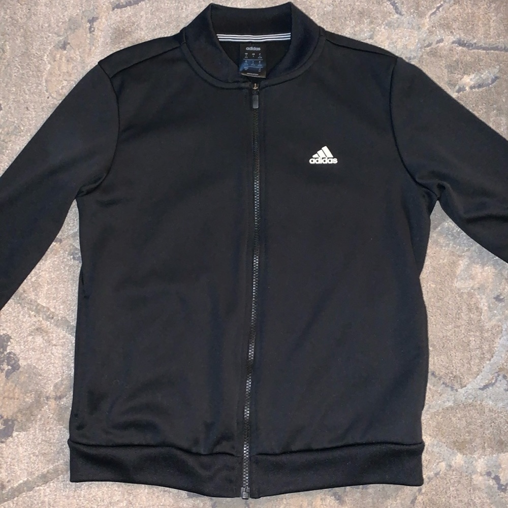 Adidas jacket